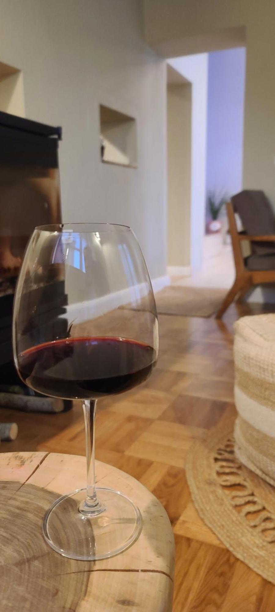 Velar Hotel Boutique Korce Eksteriør billede
