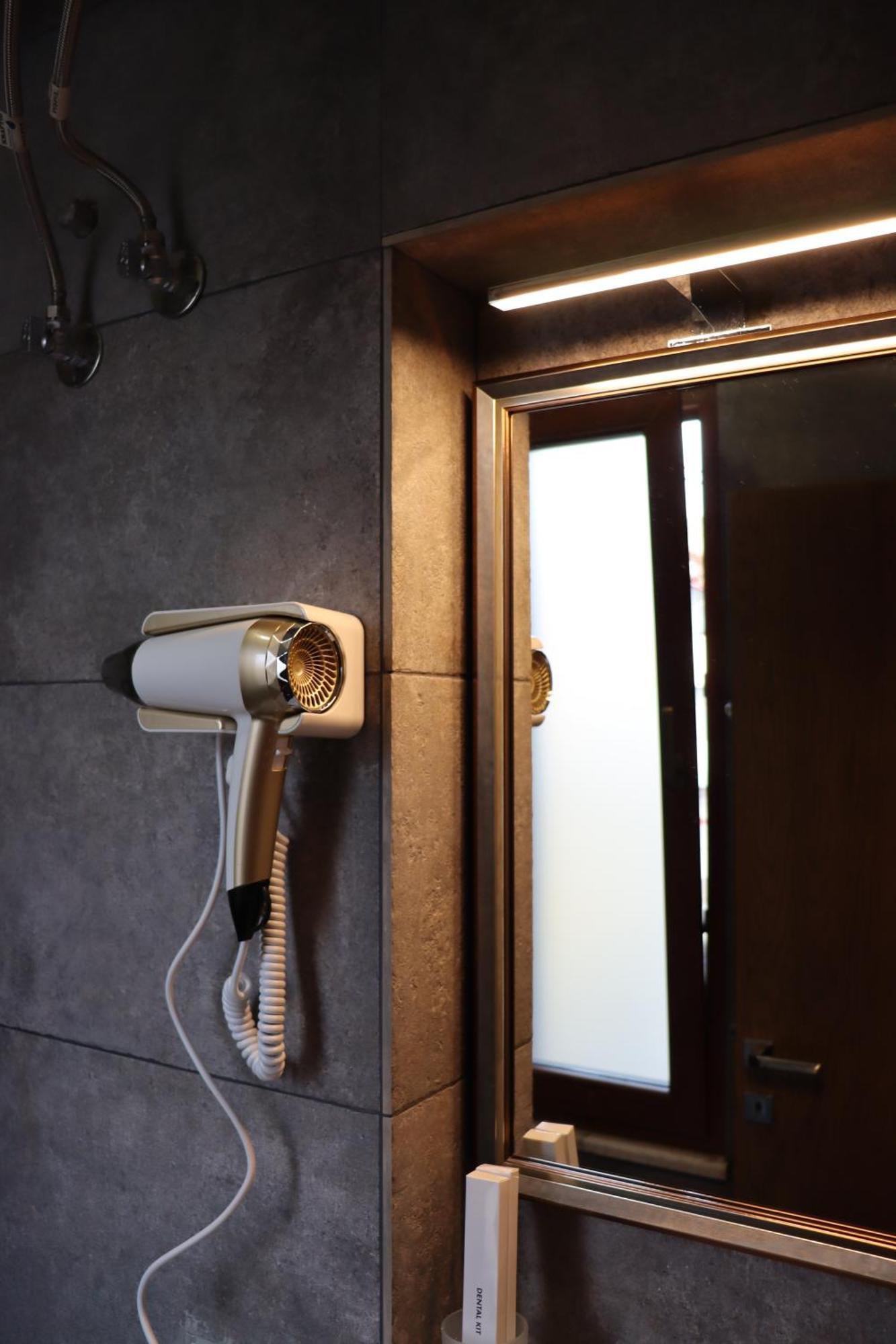 Velar Hotel Boutique Korce Værelse billede