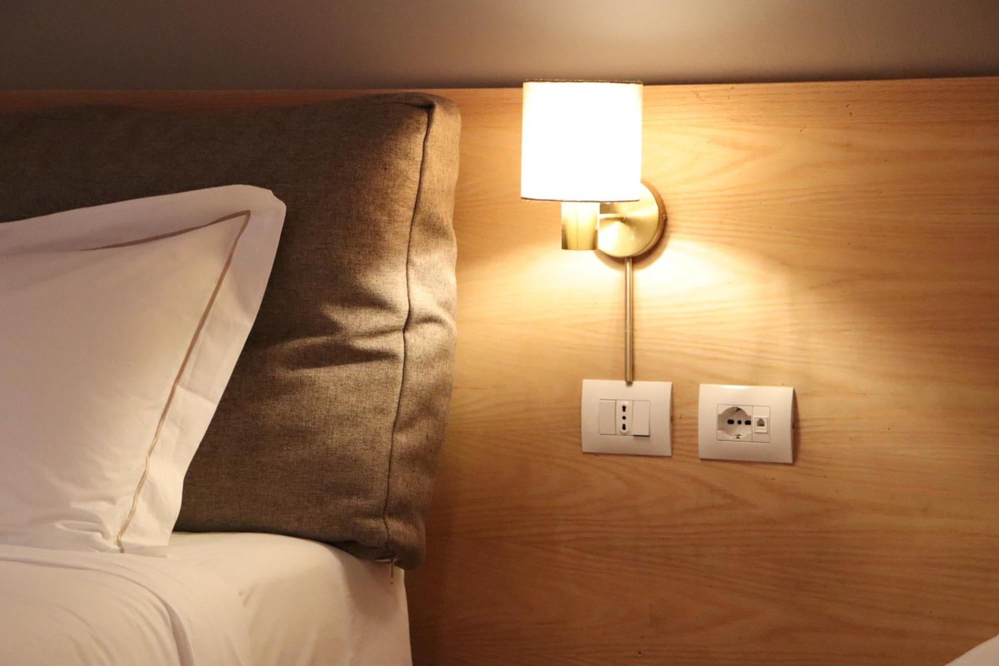 Velar Hotel Boutique Korce Værelse billede